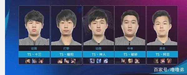 大的优势