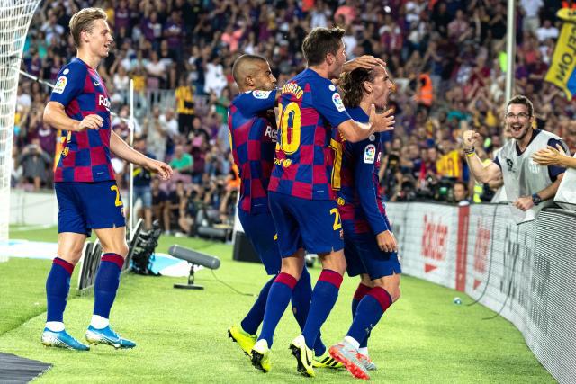 球队的精神 球队的精神