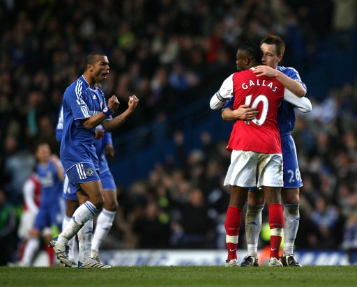 这让我感到 这让我感到