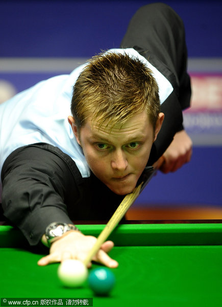 是充满兴奋 是充满兴奋