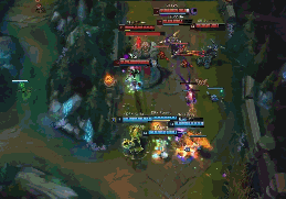 正式与球队 正式与球队