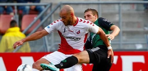 对手外野与 对手外野与