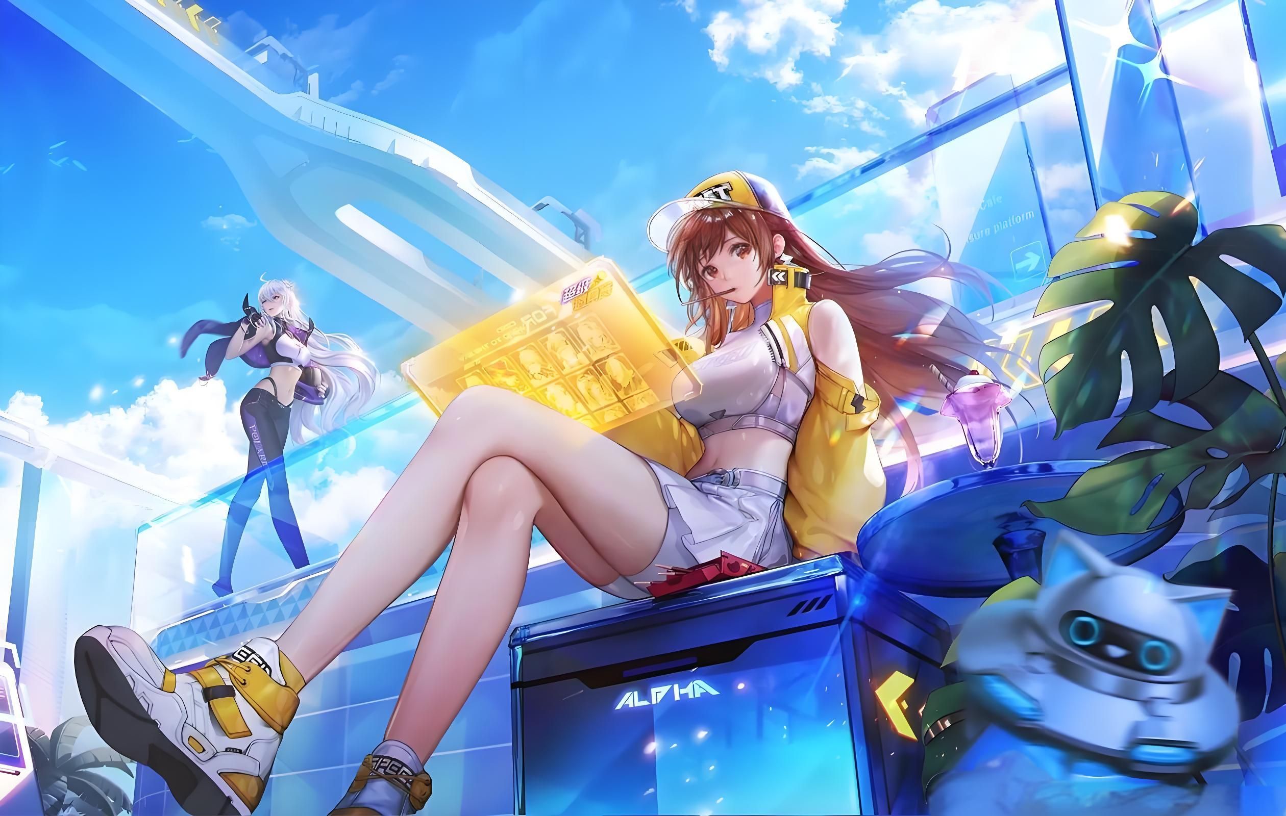 高频试错 高频试错