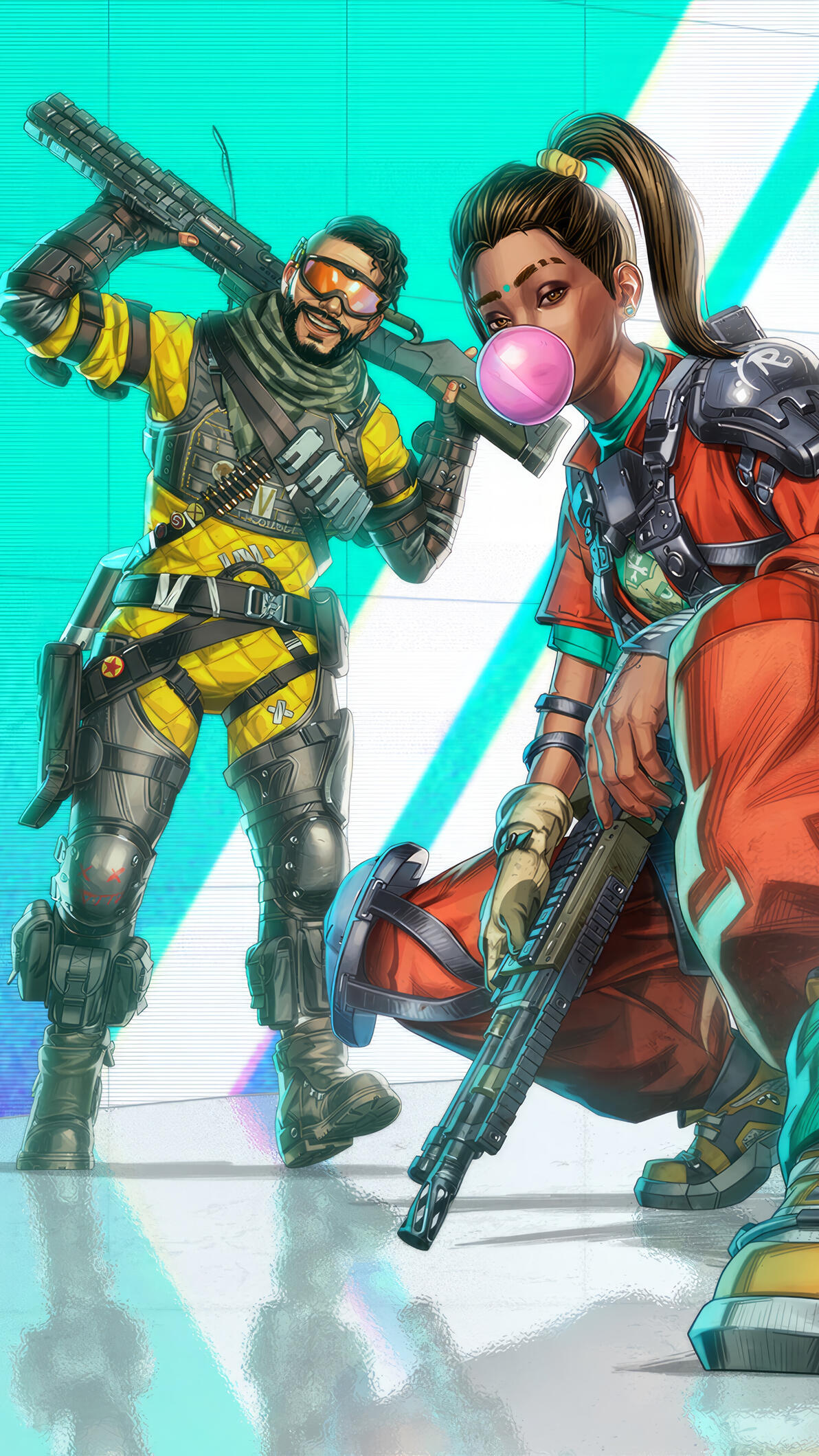 采用人盯人 采用人盯人