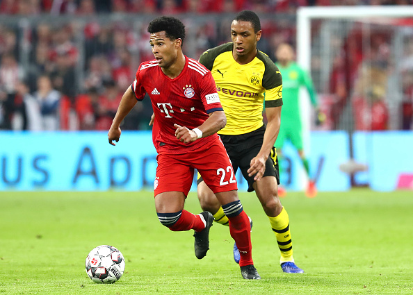 待边路传中 待边路传中