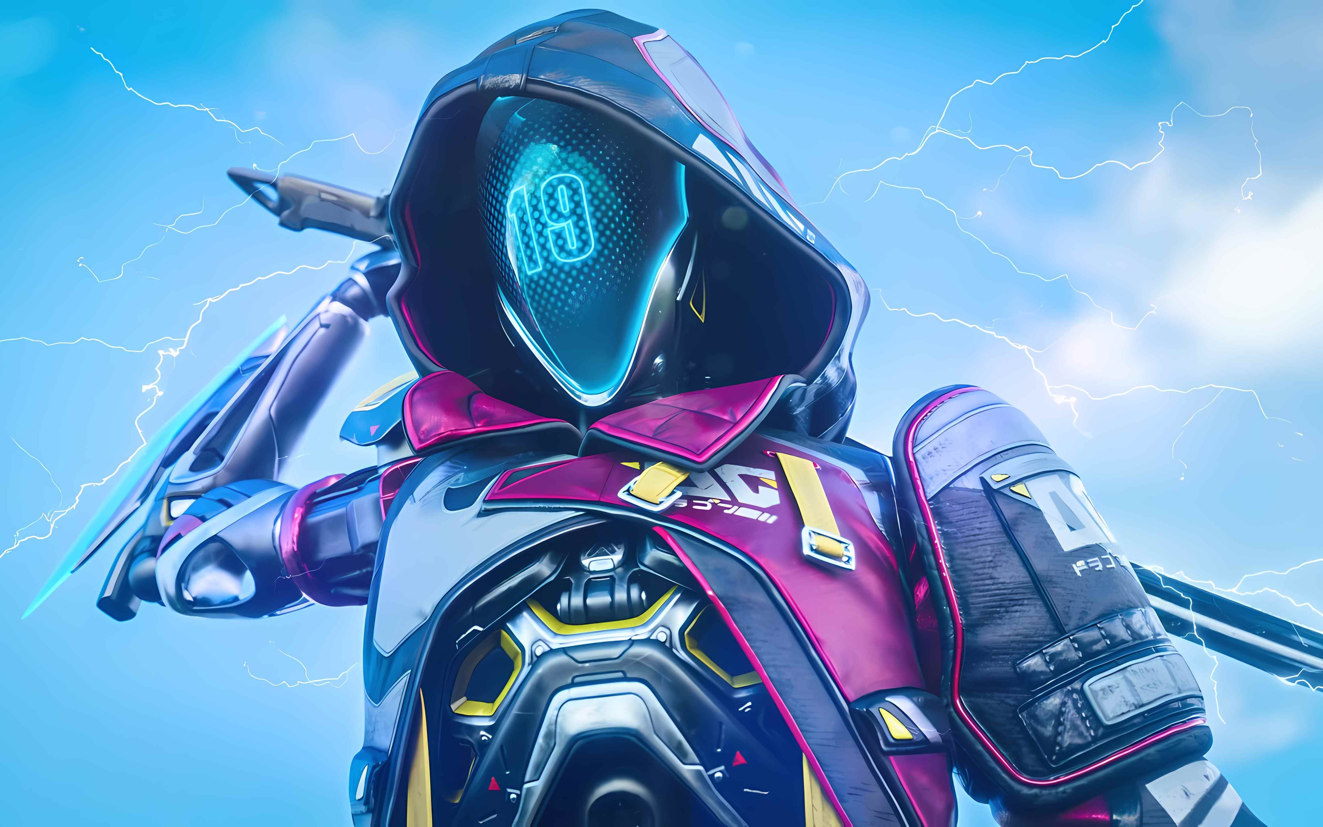 护中距离威 护中距离威